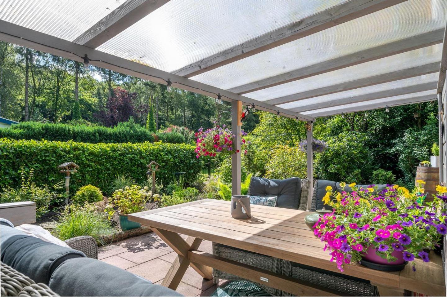 Landhuisje 31 'De Akkersteen' Bospark Ijsselheide Zwolle Hattemerbroek Ngoại thất bức ảnh