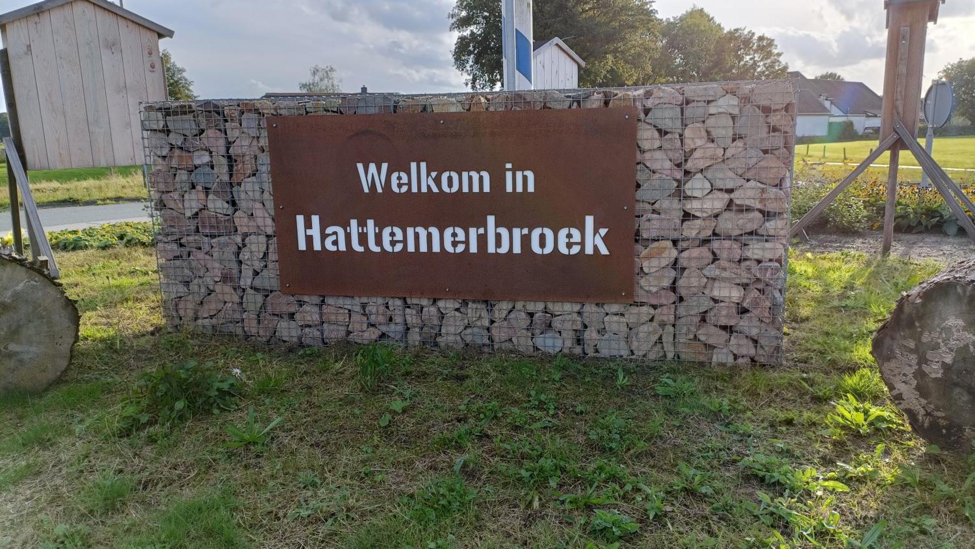 Landhuisje 31 'De Akkersteen' Bospark Ijsselheide Zwolle Hattemerbroek Ngoại thất bức ảnh